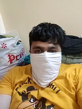 Bongaman696969 online show from 09-18-25, 07:16