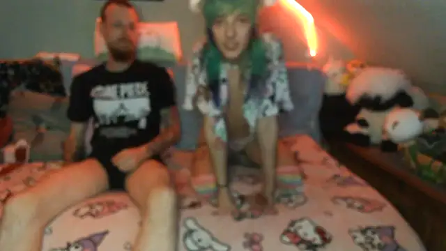 Snapshot of HellfireAngel chatting on 10-03-25, 07:22 HellfireAngel online show from 10-03-25, 07:22