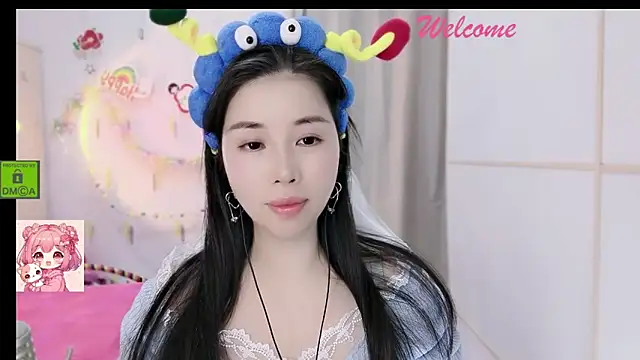 Snapshot of HK_angelchloe chatting on 12-05-25, 01:25 HK angelchloe online show from 12-05-25, 01:25