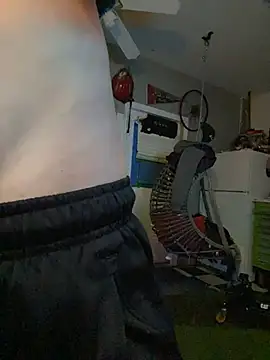 Naughty Excitement online show from 02-07-26, 12:53