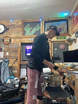 Naughty Excitement online show from 04-13-26, 10:37