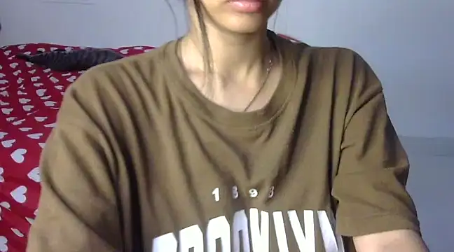 sexysilk1 online show from 02-25-25, 06:53