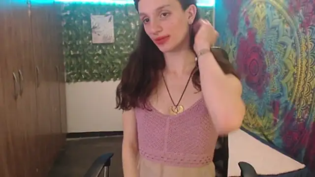 BurningVenus12 online show from 11-09-25, 12:42