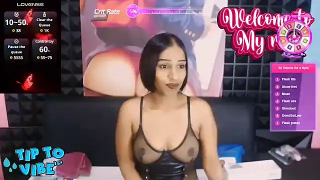 Sexualindian online show from 02-12-25, 06:51