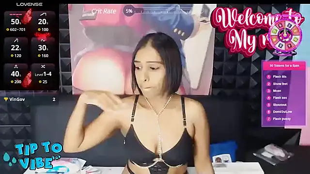 Sexualindian online show from 03-12-25, 06:44