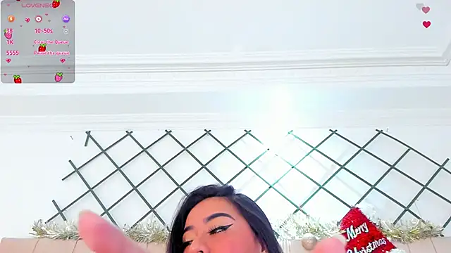 lin jayani online show from 12-26-24, 11:54