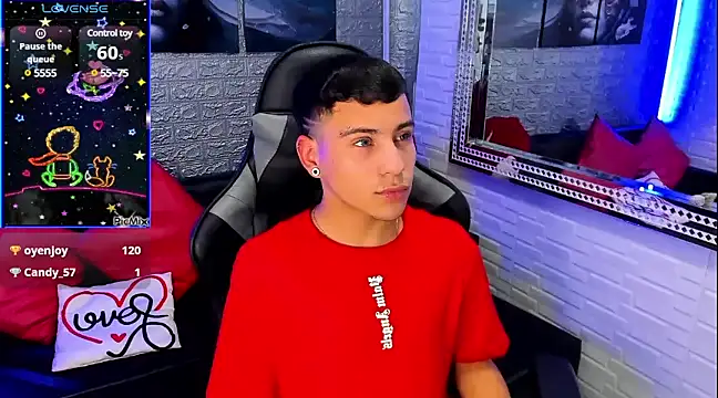 salvadorgomezx online show from 01-04-25, 06:52