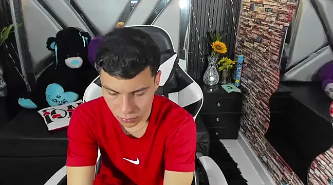 salvadorgomezx online show from 01-21-25, 02:59