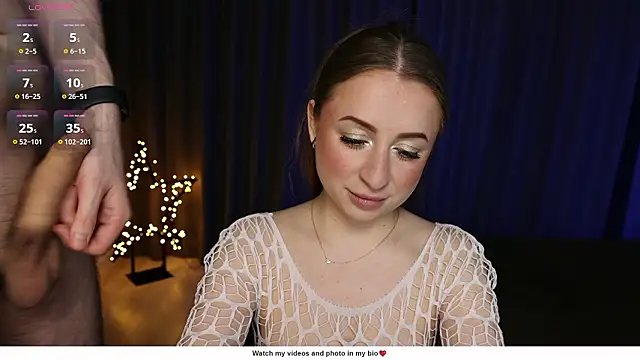 sweet couple777 online show from 03-21-26, 06:33