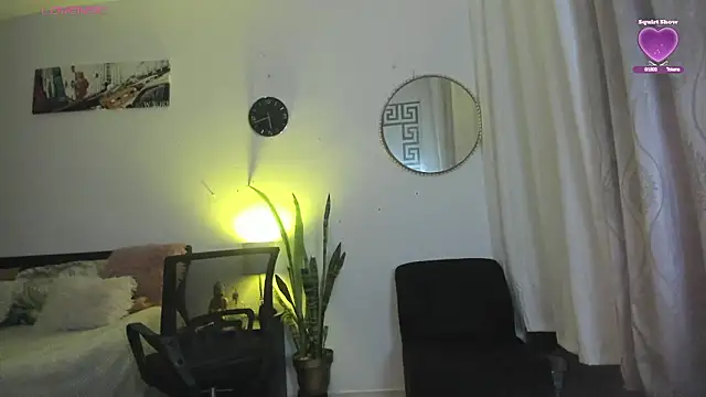 Sophie sweett19 online show from 01-11-26, 03:00