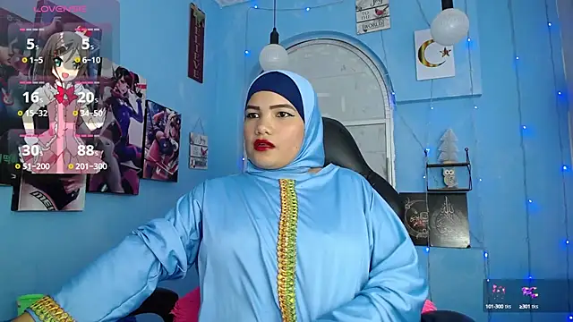 Falak-Yasin online show from 01-17-25, 12:21