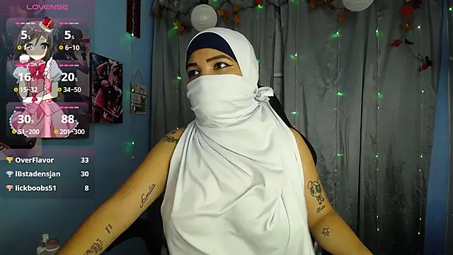 Falak-Yasin online show from 01-30-25, 06:10