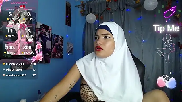 Falak-Yasin online show from 03-13-25, 06:12