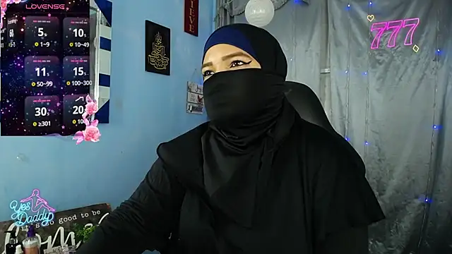 Falak-Yasin online show from 01-17-26, 12:21