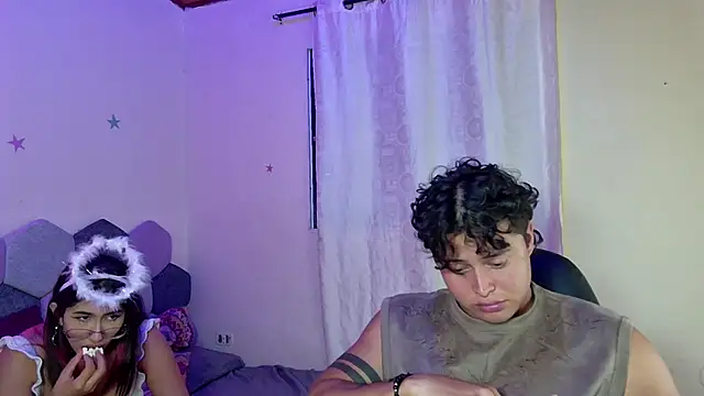 Snapshot of Horny_tgn chatting on 02-10-25, 09:04 Horny tgn online show from 02-10-25, 09:04