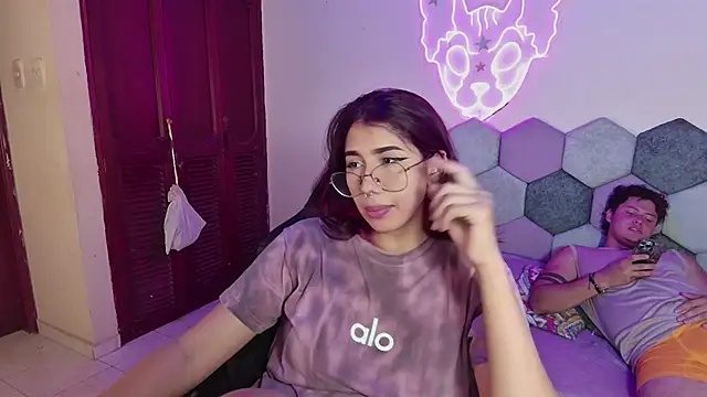 Snapshot of Horny_tgn chatting on 02-22-25, 06:08 Horny tgn online show from 02-22-25, 06:08