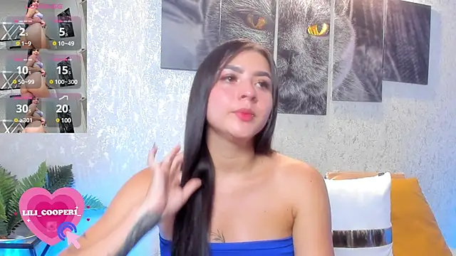 Snapshot of lilicooper_ chatting on 02-19-25, 07:38 lilicooper online show from 02-19-25, 07:38