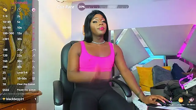 Arii xxx online show from 10-29-25, 09:38