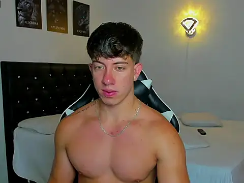 sean brownx online show from 11-08-25, 07:45