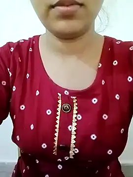 Snapshot of Arohi_is_Live chatting on 01-25-25, 05:51 Arohi is Live online show from 01-25-25, 05:51