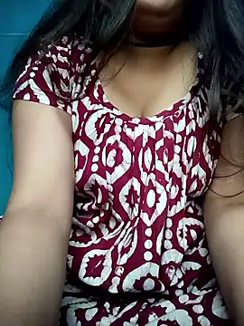 Snapshot of Arohi_is_Live chatting on 11-29-25, 09:01 Arohi is Live online show from 11-29-25, 09:01