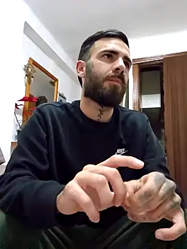 charlye inkkkk online show from 02-03-25, 10:11