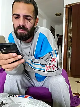 charlye inkkkk online show from 11-13-25, 03:55