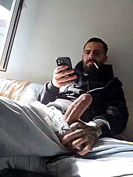 charlye inkkkk online show from 12-01-25, 11:37