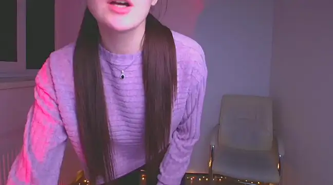 Snapshot of Josephine_jo chatting on 01-04-25, 10:24 Josephine jo online show from 01-04-25, 10:24