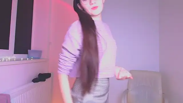 Snapshot of Josephine_jo chatting on 01-07-25, 12:34 Josephine jo online show from 01-07-25, 12:34