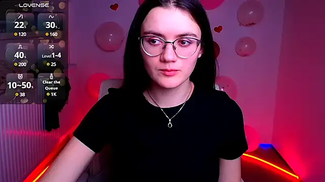 Snapshot of Josephine_jo chatting on 02-15-25, 02:55 Josephine jo online show from 02-15-25, 02:55