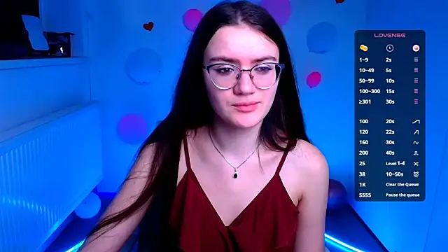 Snapshot of Josephine_jo chatting on 03-09-25, 06:50 Josephine jo online show from 03-09-25, 06:50