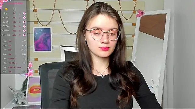 Snapshot of Josephine_jo chatting on 09-10-25, 07:08 Josephine jo online show from 09-10-25, 07:08