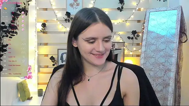 Snapshot of Josephine_jo chatting on 10-23-25, 09:13 Josephine jo online show from 10-23-25, 09:13