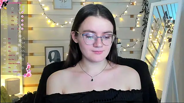 Snapshot of Josephine_jo chatting on 11-29-25, 09:18 Josephine jo online show from 11-29-25, 09:18