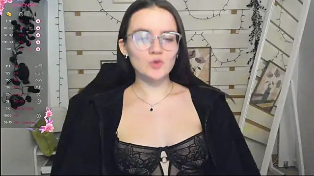 Snapshot of Josephine_jo chatting on 01-12-26, 07:41 Josephine jo online show from 01-12-26, 07:41