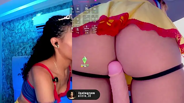 Snapshot of aliccecooper chatting on 09-26-25, 10:52 aliccecooper online show from 09-26-25, 10:52