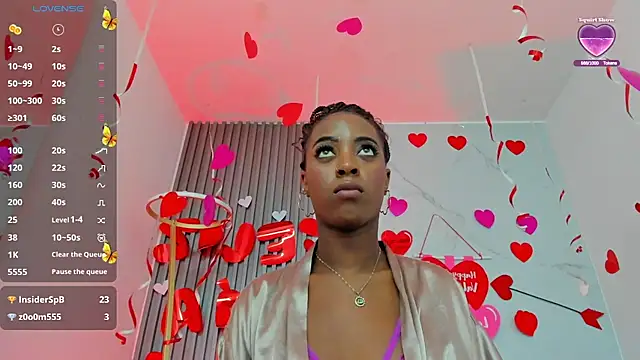 Snapshot of ebonydreams01 chatting on 02-21-25, 06:04 ebonydreams01 online show from 02-21-25, 06:04