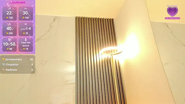 Snapshot of ebonydreams01 chatting on 03-12-25, 06:11 ebonydreams01 online show from 03-12-25, 06:11