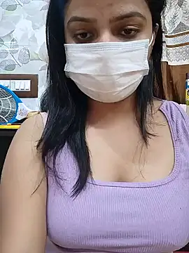 Myloveurvi online show from 01-30-25, 03:08