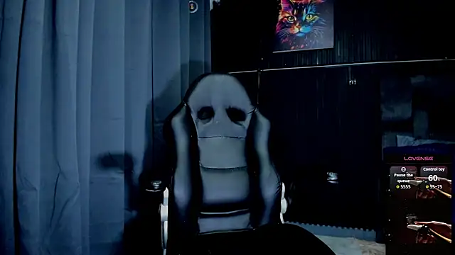 ZhoeStrong online show from 11-18-25, 07:29