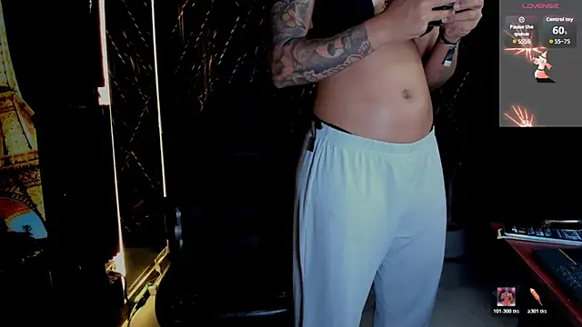 ZhoeStrong online show from 01-13-26, 11:26