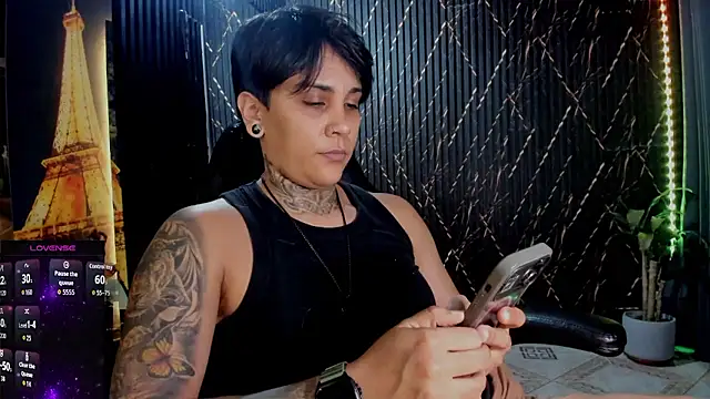 ZhoeStrong online show from 01-19-26, 02:37