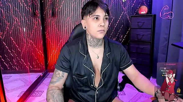 ZhoeStrong online show from 02-21-26, 03:02