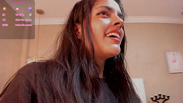 sofiaclauss online show from 12-18-24, 11:34