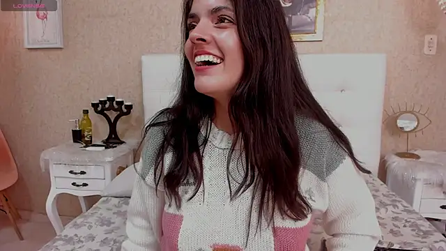 sofiaclauss online show from 01-27-25, 09:23