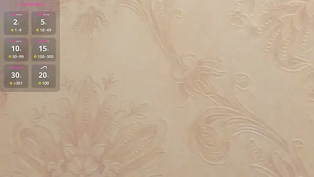 sofiaclauss online show from 02-19-25, 04:34