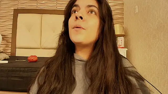 sofiaclauss online show from 09-12-25, 11:54