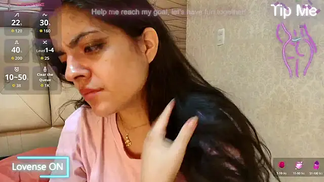 sofiaclauss online show from 09-19-25, 07:47