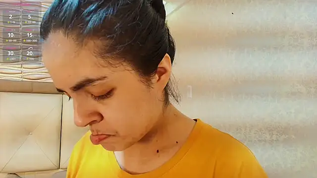 sofiaclauss online show from 10-02-25, 08:27